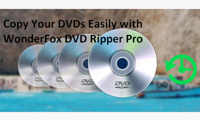 How to Copy Locked DVD