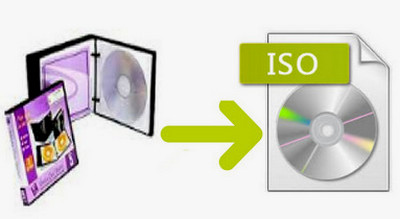 recommended program to image DVD 