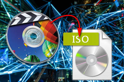 Windows 10 Create ISO