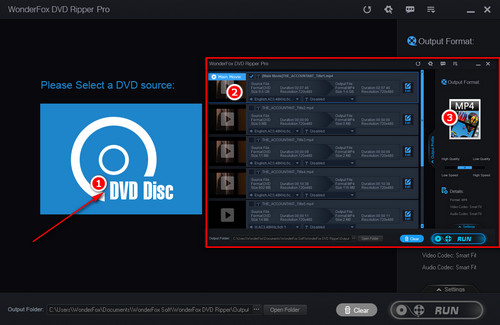 How to Convert DVD to ISO