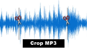 Crop MP3