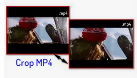 Crop MP4