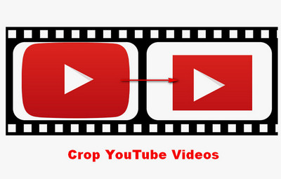 YouTube Video Crop