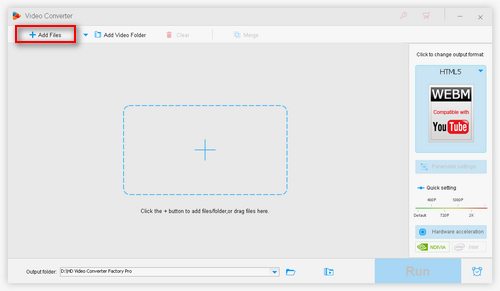 Two Methods to Add Files