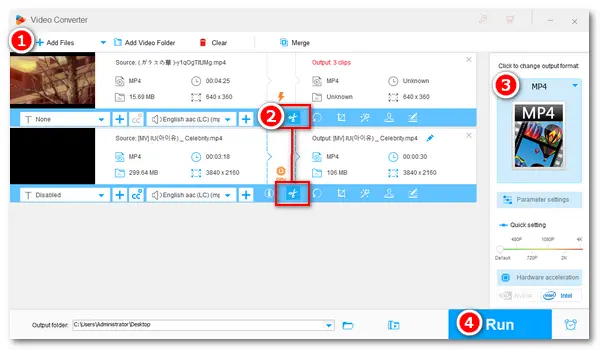 How to Cut Video 30/15 Seconds