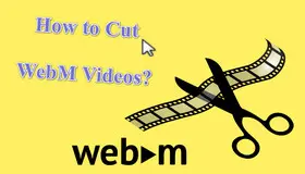 Cut WebM