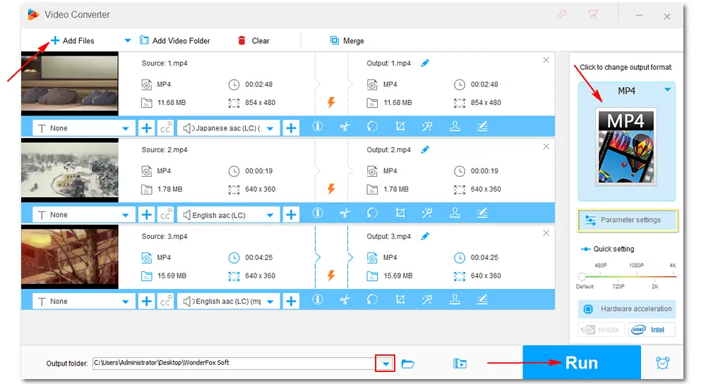 Fix Audio and Video Out of Sync