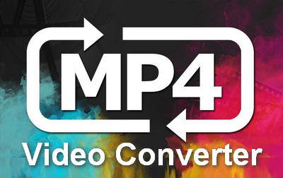 Any Video to MP4 Converter