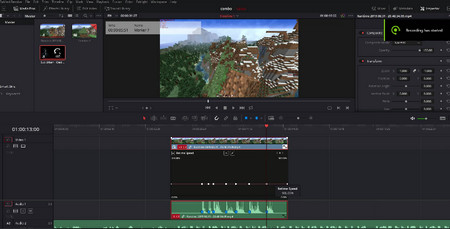 DaVinci Resolve How to Export MP4