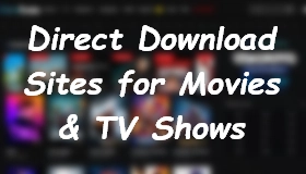 Direct Download Sites for Movies