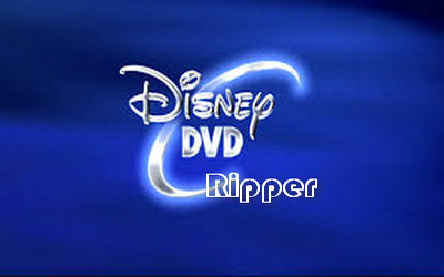 The recommended top 1 DVD ripper for Disney videos