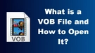 VOB File