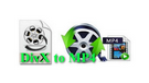 DivX to MP4