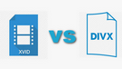 DivX vs XviD