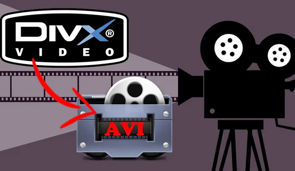 DivX to AVI Converter