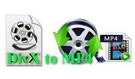 Convert DivX to MP4