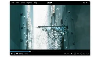 DivX Player