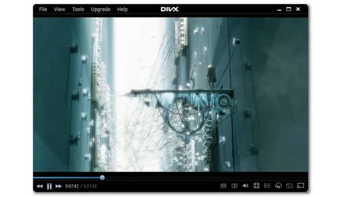 DivX Player