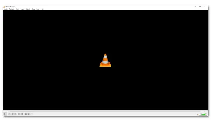 VLC Media Player