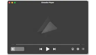 Elmedia Player