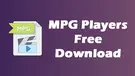 MPG Player