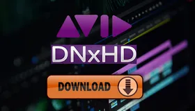 Avid DNxHD Codec Download