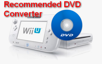 Recommended DVD Converter