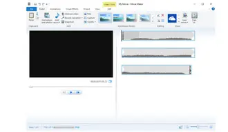 Does Windows Movie Maker Support MP4