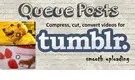 Upload Video to Tumblr