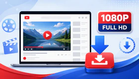 Download 1080P YouTube Videos