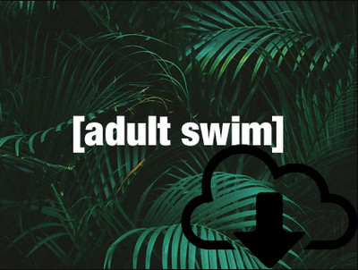 Download videos from Adult Swim