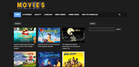 Where and How to Download Animated Movies in Hindi