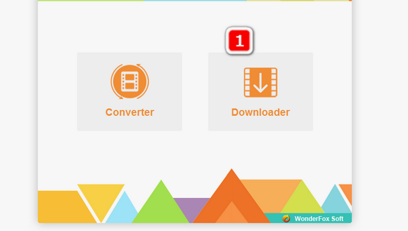 Go to Video Downloader 