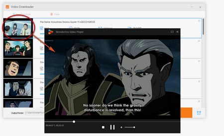 Anime 720p Stream