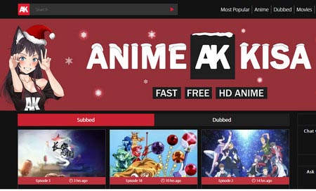 8 Best Anime Streaming Sites to Watch Dubbed Anime Online