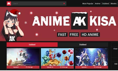 10 Best Website to Download Anime for Free