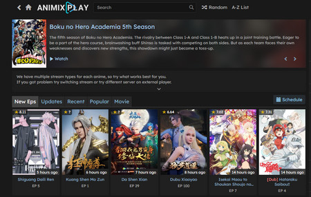 Recommendations for the Best and Free Anime Download Sites 2023