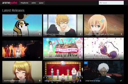 Melhor Site De Animes Mkv