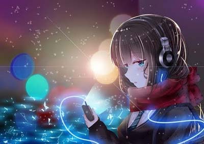 Anime Music Download