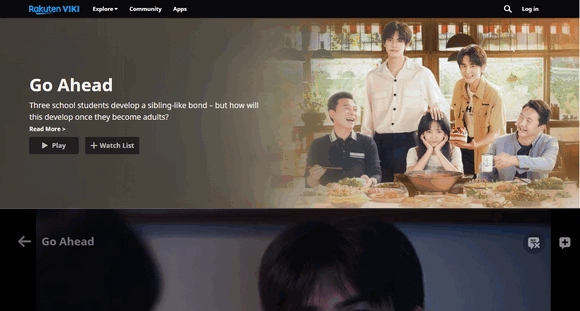 Viki - Watch Chinese Drama Series Online