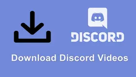 Download Discord Video