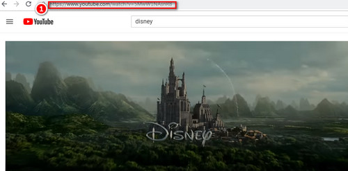 Copy Free Disney Movies Online URL