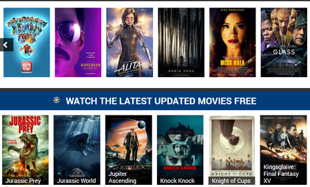 new movies free download english