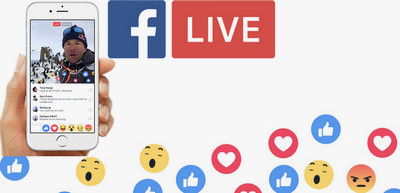 Download Facebook live video