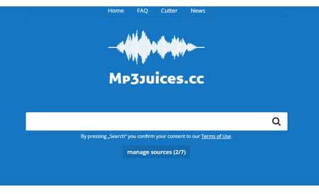 Mp3Juices – MP3 album free download