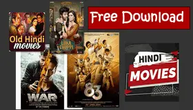 Download Hindi Movies with English Subs