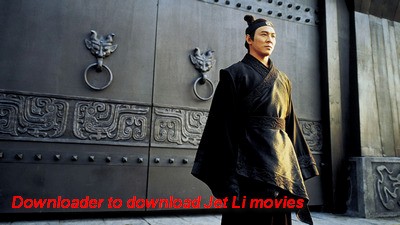 jet li movies