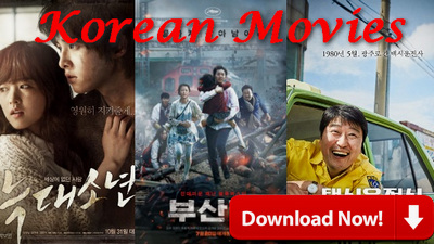 Free Korean Movies Downloader