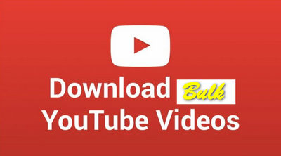 Multiple Favorite Videos Downloader