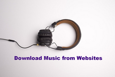 Download Audio from Any Website